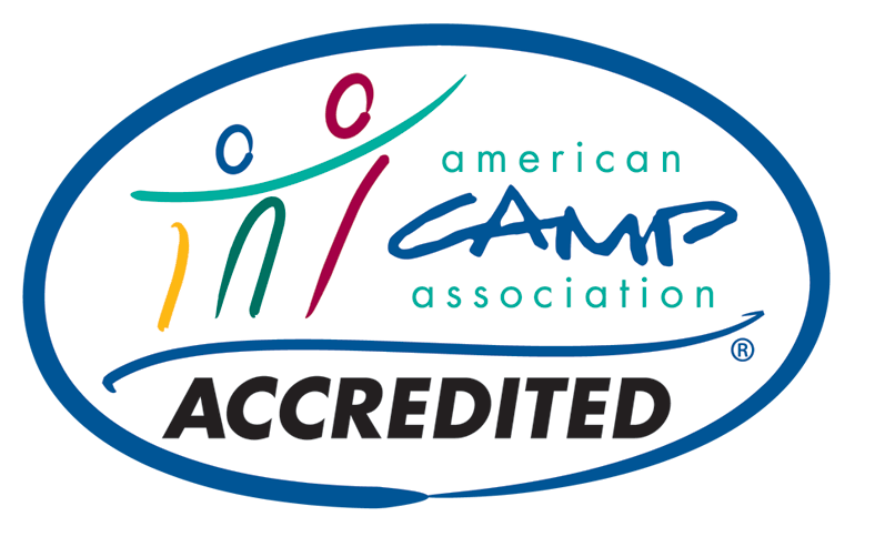 Logo for the American Camp Association