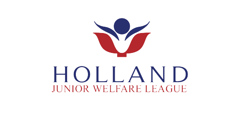 Holland Junior Welfare League logo