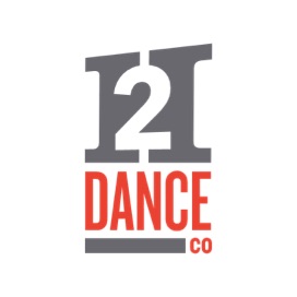 H2 Dance Co. logo