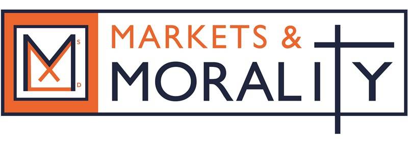 Markets & Morality Logo