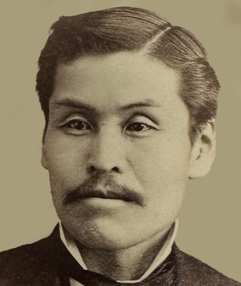 Motoichiro Ohgimi