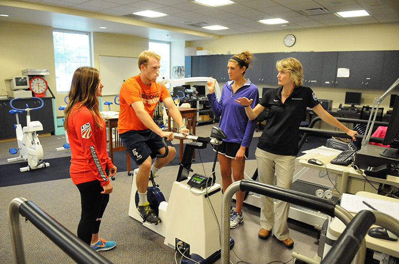 Exercise Physiology Masters Programs In Michigan ExerciseWalls