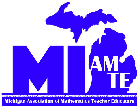 MI-AMTE logo