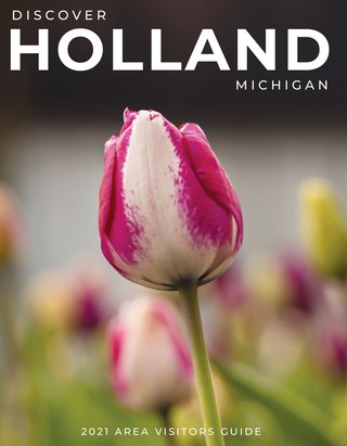 Holland Area Visitors Guide