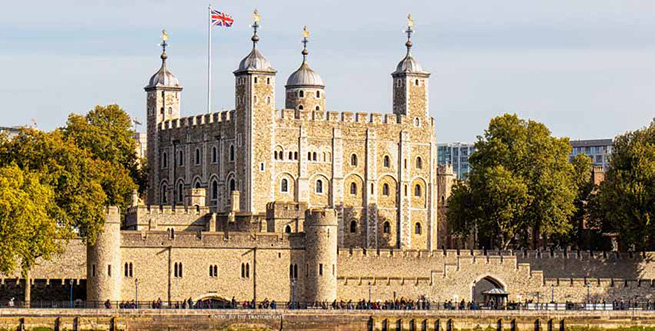 Tower of London