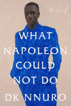What Napoleon Could Not Do book cover