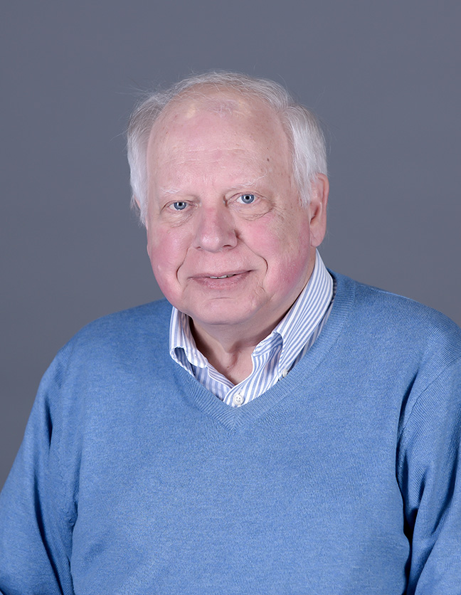 Profile photo of Dr. Albert Bell Jr.