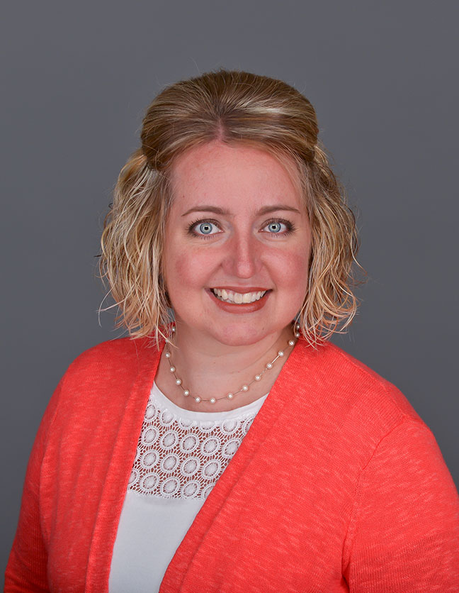 Profile photo of Alison Schantz