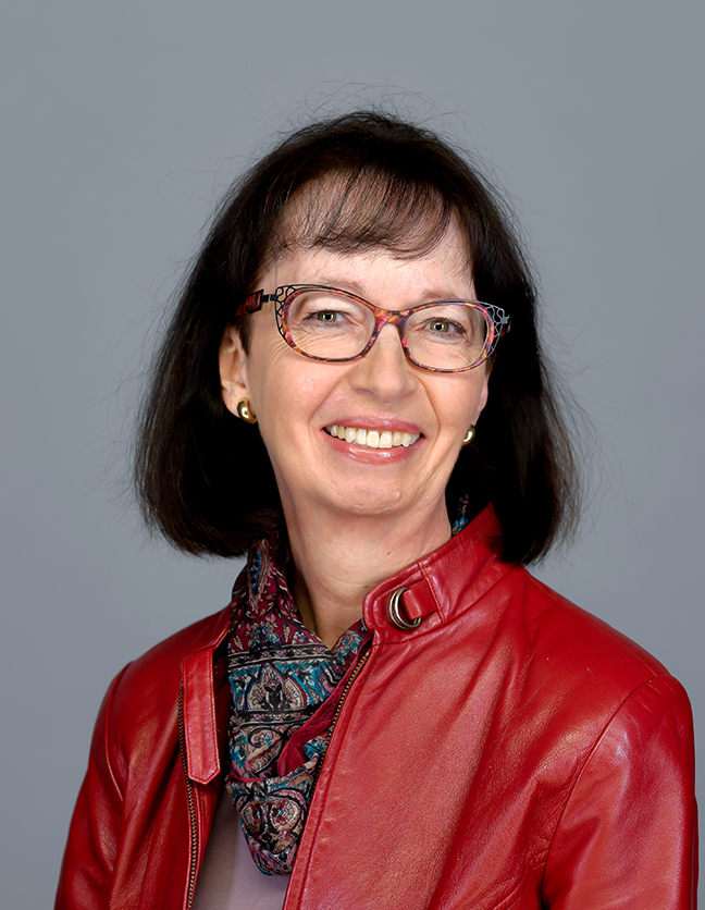 Profile photo of Dr. Anne R. Larsen