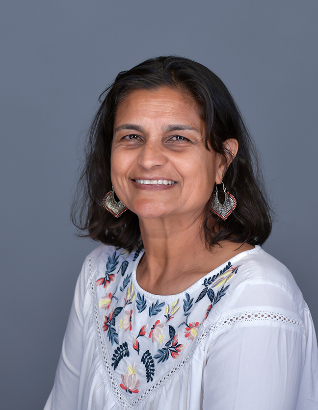 Profile photo of Dr. Annie Dandavati 