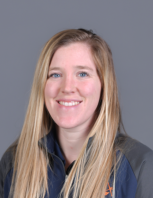 Profile photo of Ashlee Ort