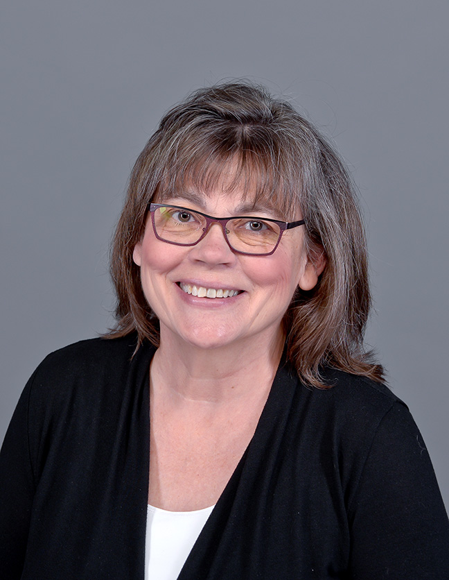 Profile photo of Dr. Barbara Vincensi 