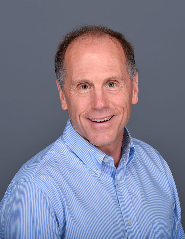 Profile photo of Dr. Brian Porter 