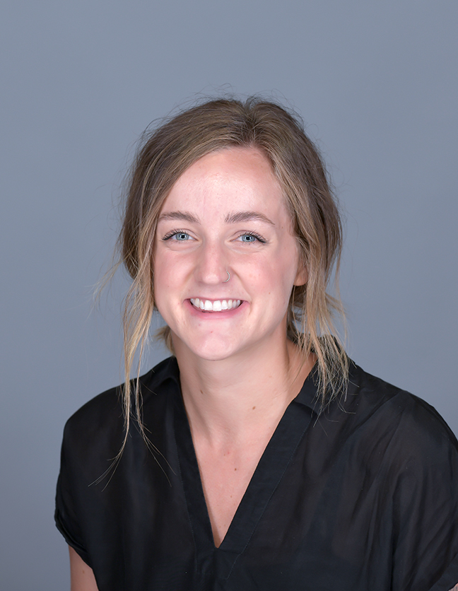 A photo of Brooke DiCicco
