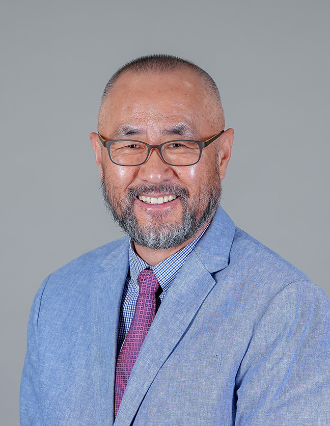 Profile photo of Dr. Choonghee Han 