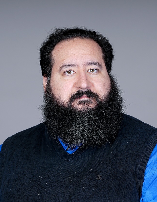 Profile photo of Dr. Daniel Rubio 