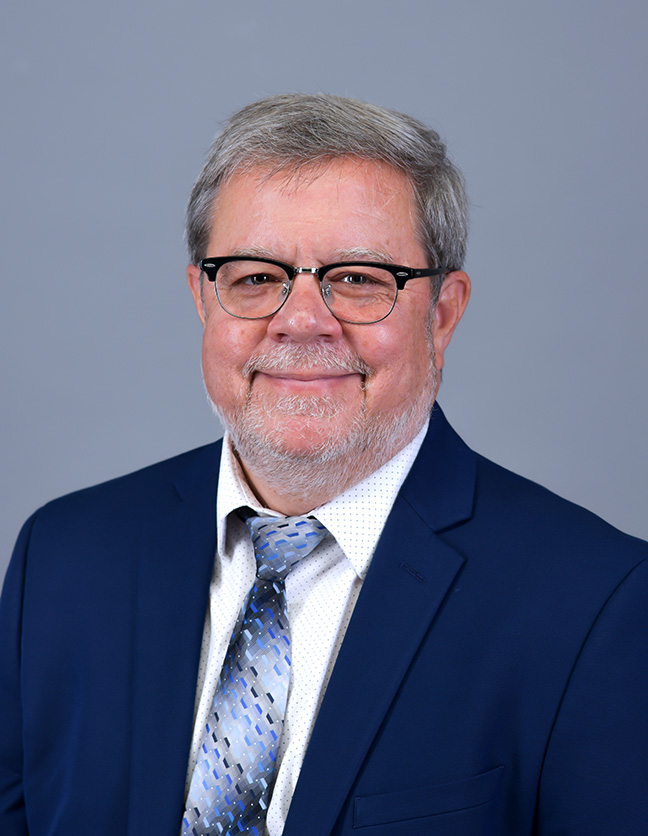 Profile photo of Dr. David Cunningham 