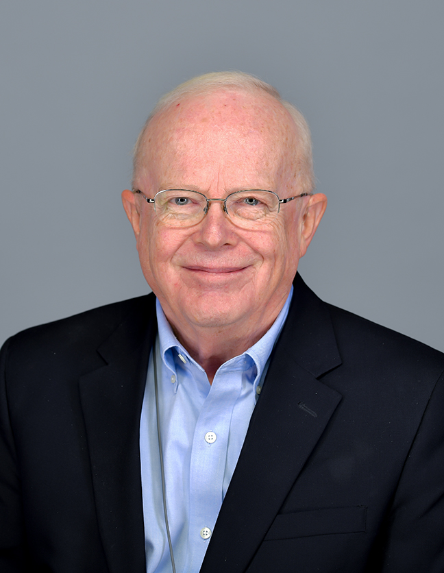 Profile photo of Dr. David Myers 