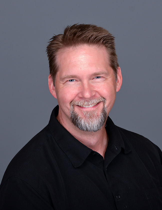 Profile photo of Dr. Dennis Feaster 