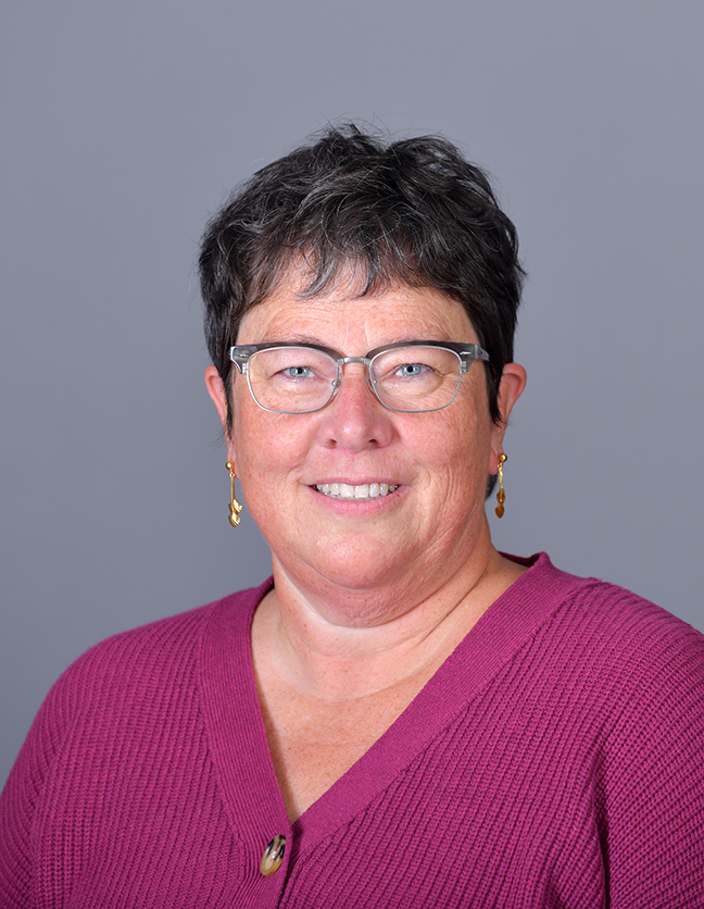 Profile photo of Dr. Elizabeth Sanford 