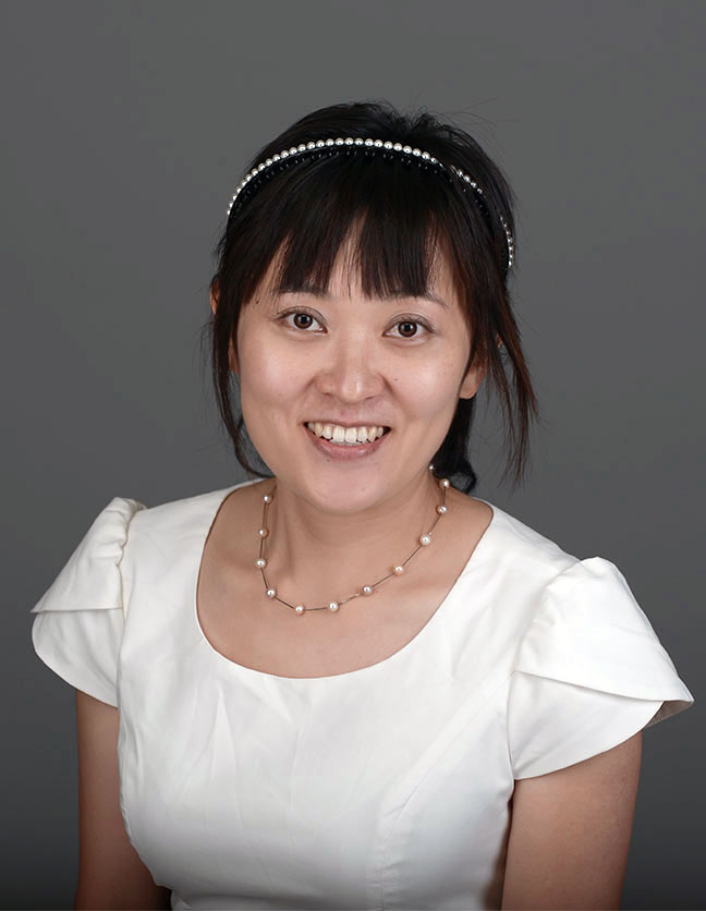 Profile photo of Dr. Flora Chuang 