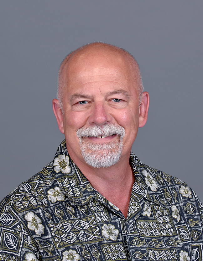 Profile photo of Dr. K. Greg Murray 