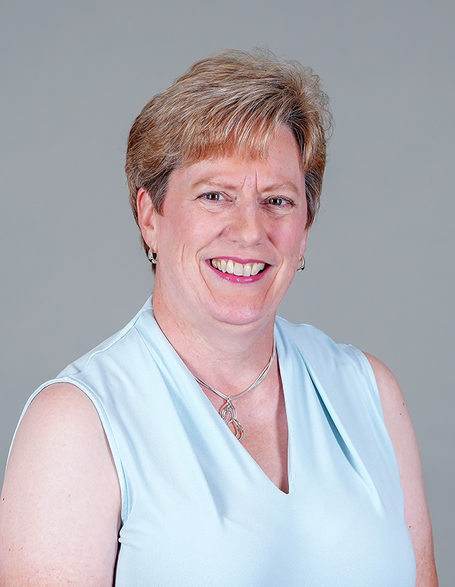 Profile photo of  Janet Pinkham 