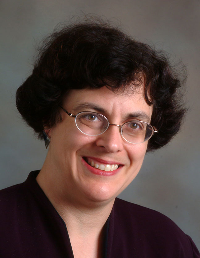 Profile photo of Dr. Janis Gibbs 