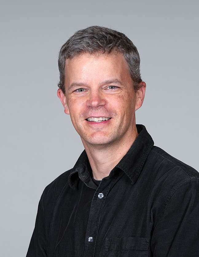 Profile photo of Dr. Jeffrey Johnson 