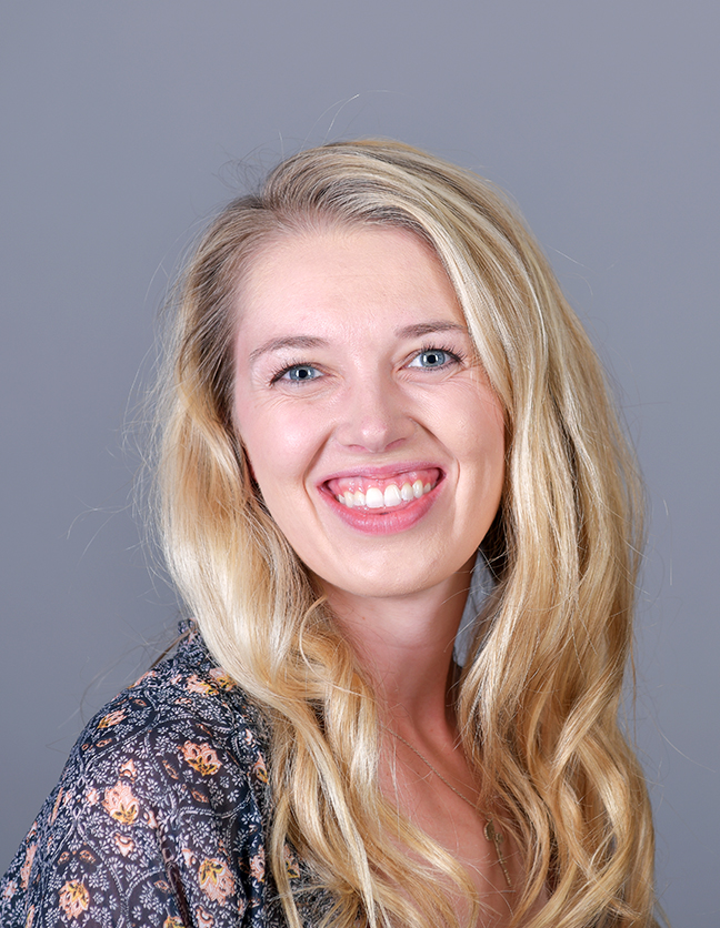 Profile photo of  Jenna VanVeldhuisen 