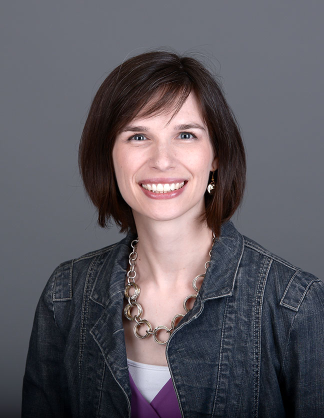 Profile photo of  Jessica Hronchek 