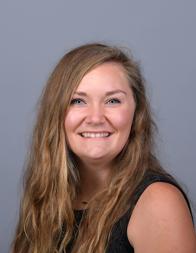 A photo of Jessica Hulst