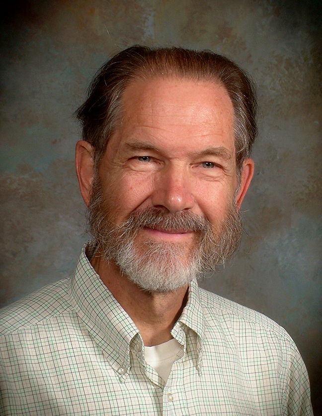 Profile photo of Dr. John Cox 