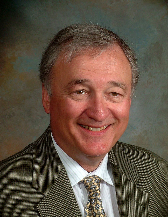 Profile photo of Dr. John Lunn 