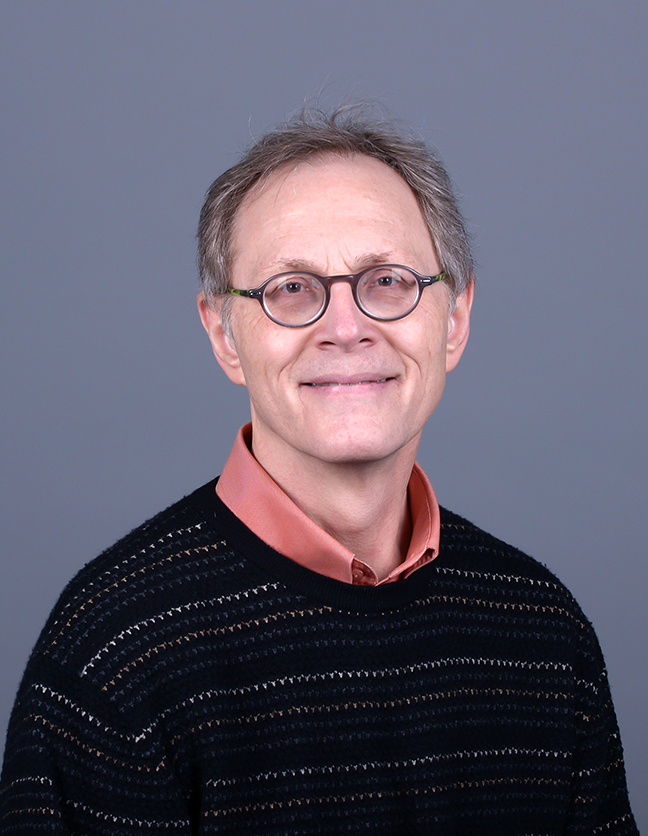 Profile photo of Dr. Joseph Stukey 