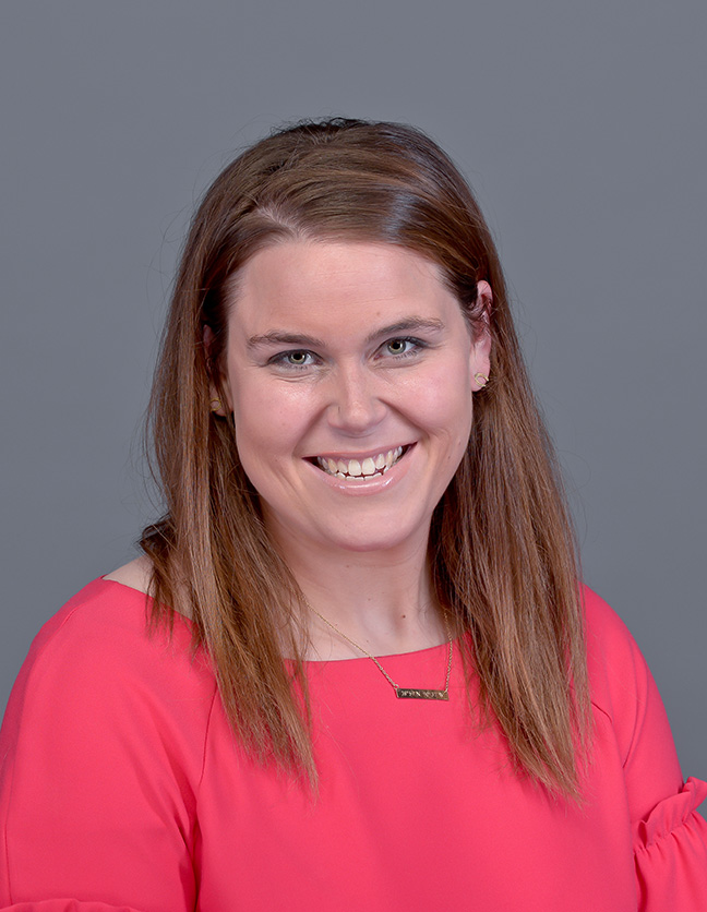 Profile photo of Dr. Katelyn Poelker