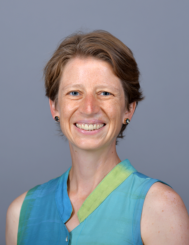 Profile photo of Dr. Katharine Polasek 