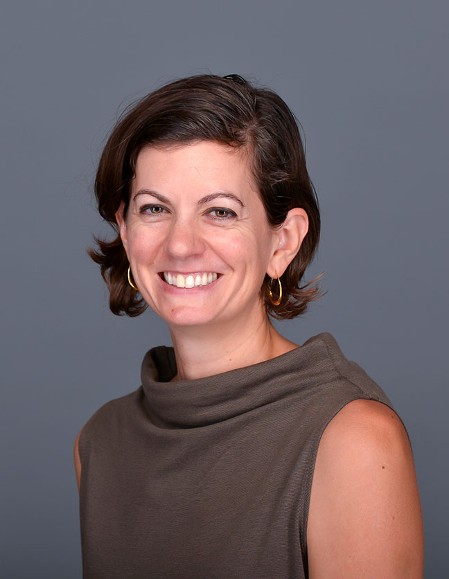 Profile photo of  Katherine Sullivan 