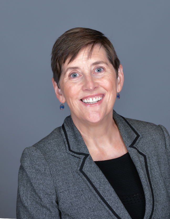 Profile photo of Dr. Kathy Kremer
