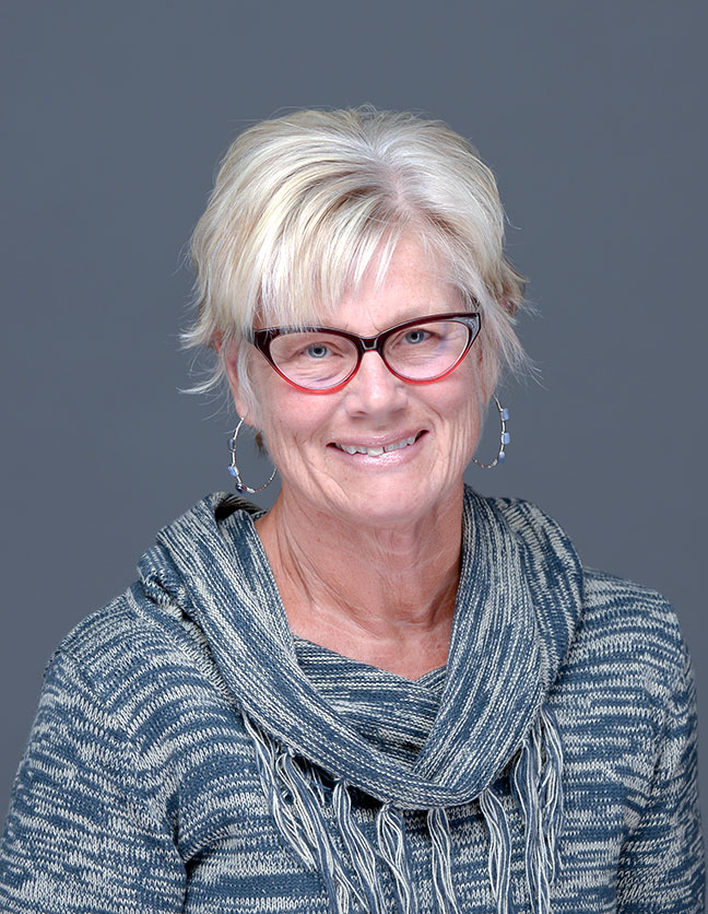 Profile photo of  Kathy Waterstone 
