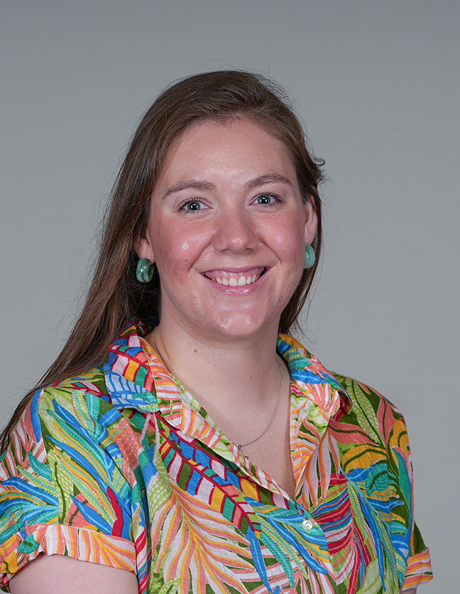 Profile photo of Dr. Kirstin Birkhaug 