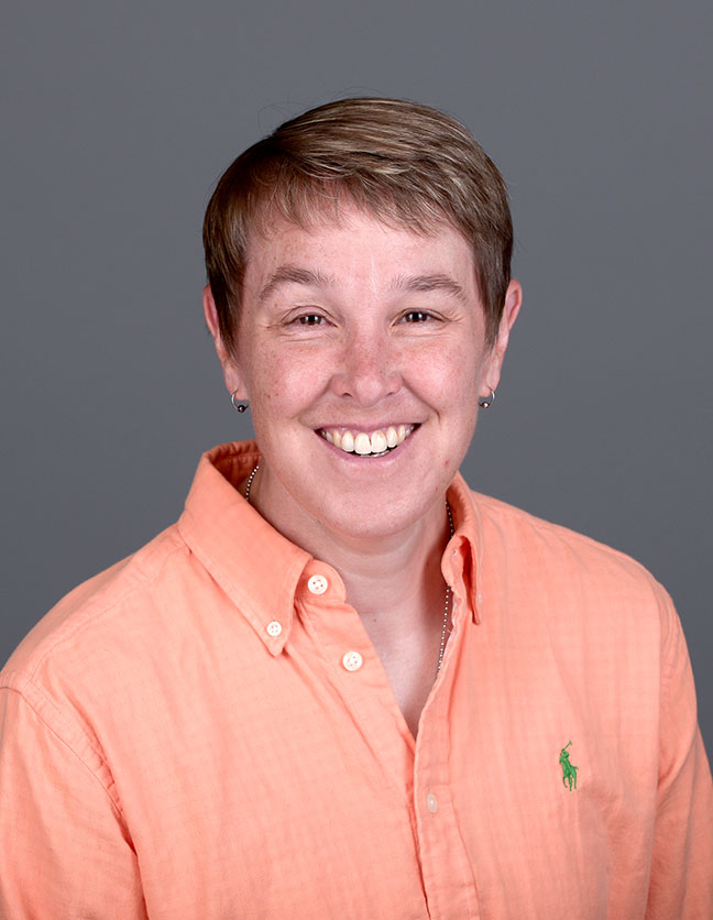 Profile photo of Dr. Leigh Sears 