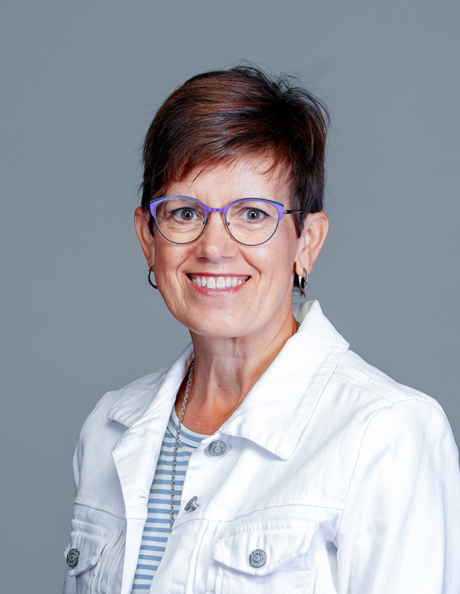 Profile photo of  Linda Koetje 