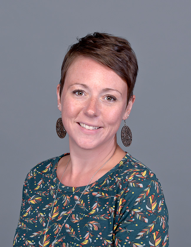 Profile photo of Dr. Elizabeth Sharda 