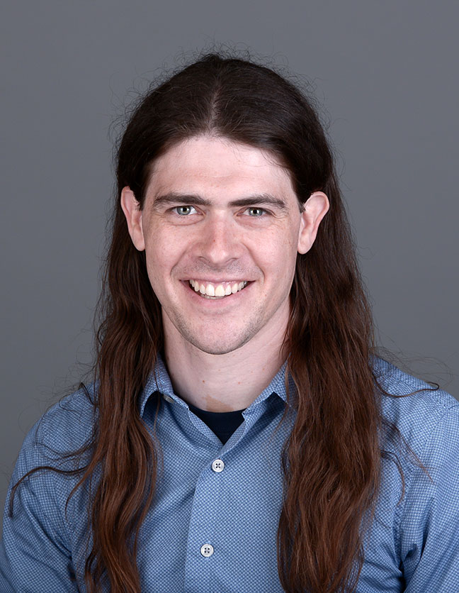 Profile photo of Mark Brice