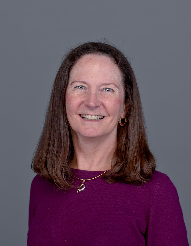 Profile photo of Dr. Marla Lunderberg 