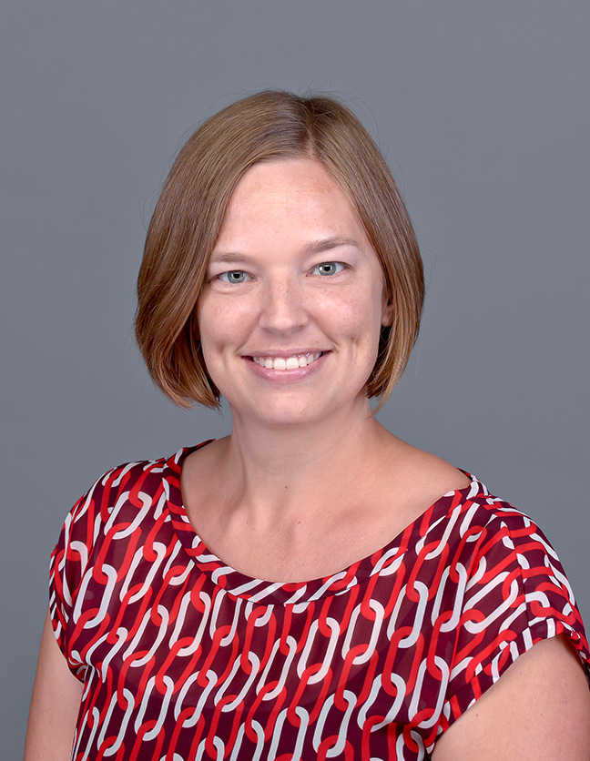 Profile photo of Dr. Marsely Kehoe 