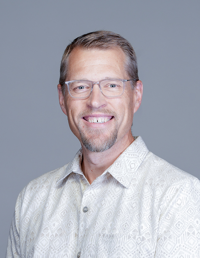 Profile photo of Dr. Matthew Kuiper 