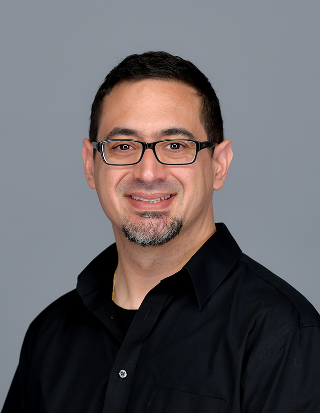 Profile photo of Michael Hovnanian