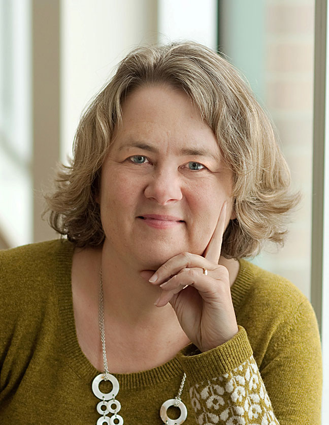 Profile photo of Dr. Natalie Dykstra 